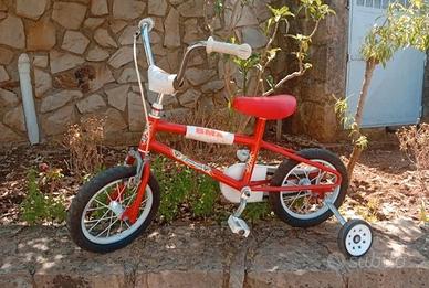 Bicicletta bambino/a
