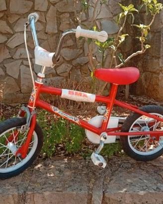 Bicicletta bambino/a