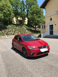 Seat ibiza fr 1.0 95 cv