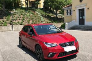 Seat ibiza fr 1.0 95 cv
