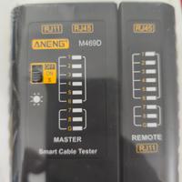 tester per cavi rete 