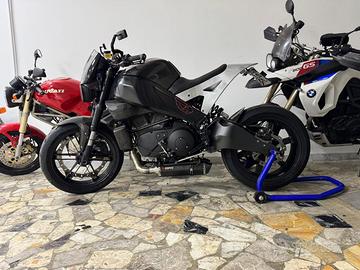 Buell XB 12s Special