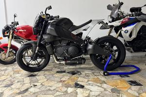 Buell XB 12s Special