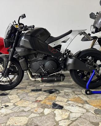 Buell XB 12s Special