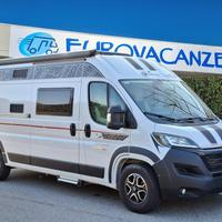 CHALLENGER Van 2025 Van V 114 M Sport Edition