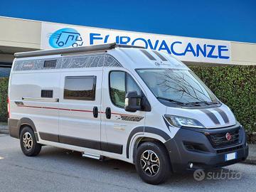 CHALLENGER Van 2025 Van V 114 M Sport Edition