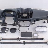 KIT AIRBAG - Ford Kuga 2° serie (2012-2019)