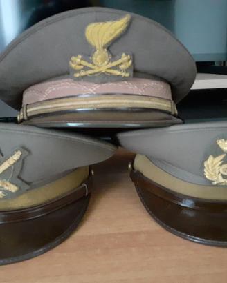 Lotto -  3 Cappelli