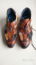SCARPE DA GOLF "BOTTICELLI" 