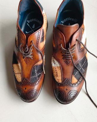 SCARPE DA GOLF "BOTTICELLI" 