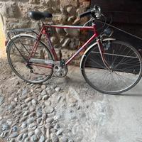 Bicicletta Atala condor