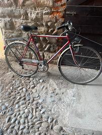 Bicicletta Atala condor