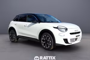FIAT 600 iv 2023 600 1.2 La Prima 100cv
