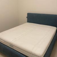 Materasso matrimoniale