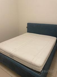 Materasso matrimoniale