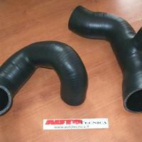 Manicotti Intercooler Lancia Delta Evoluzione 16V