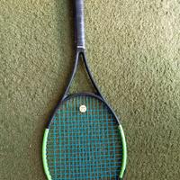 racchetta tennis