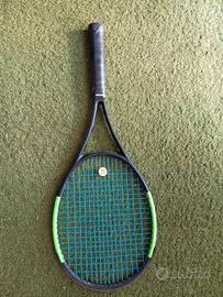racchetta tennis