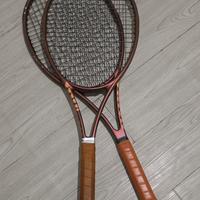 Coppia Wilson Pro Staff v14 315 97