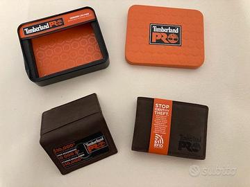 Timberland PRO - Portafoglio da uomo