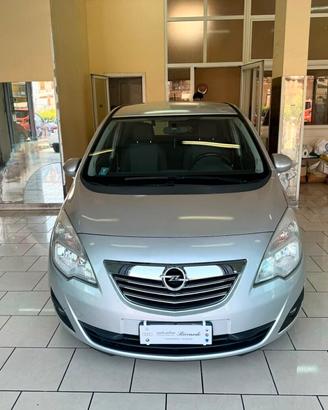 Opel Meriva 1.3 CDTI 95CV EURO5