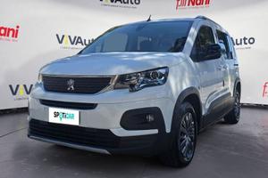 Peugeot Rifter 1.5 BlueHDi 100 Allure Std N1