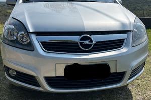Opel Zafira 1.8 benzina