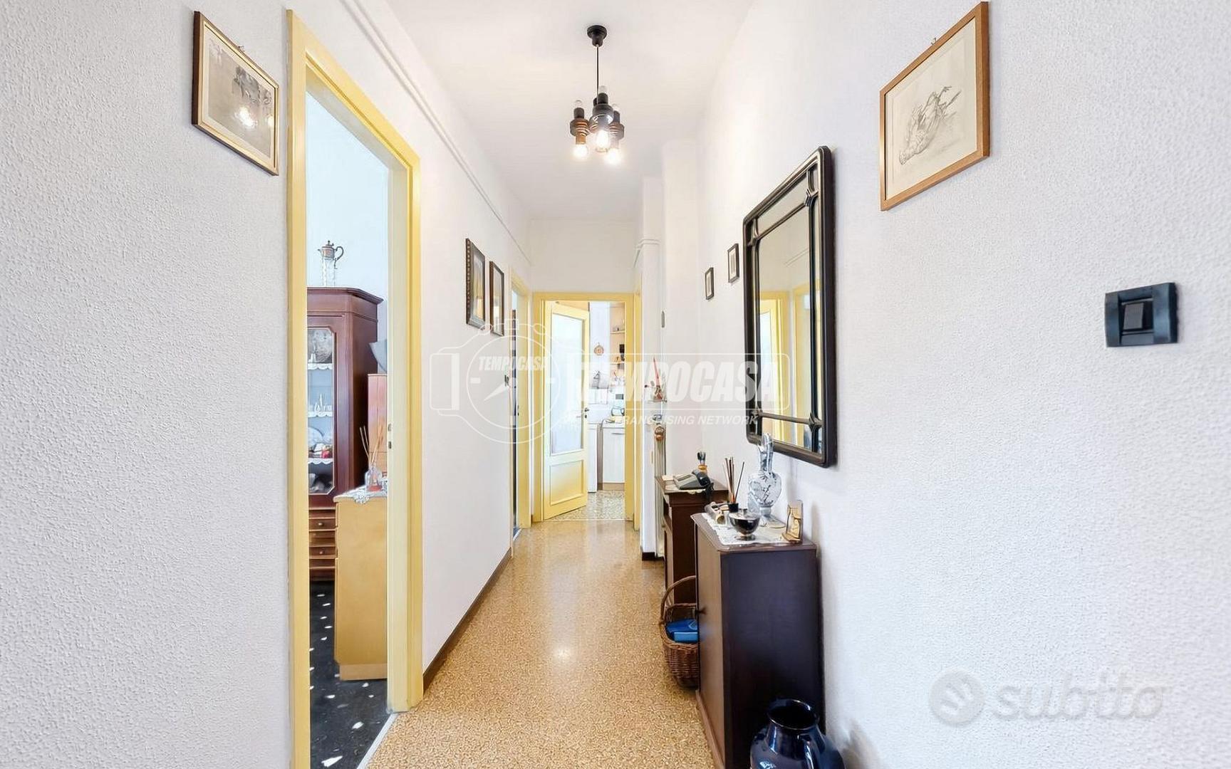 Appartamento – Savona, Rusca - Vista 2