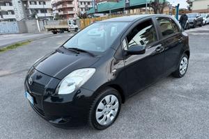 TOYOTA YARIS 5PORTE 1.0cc BENZINA 69CV