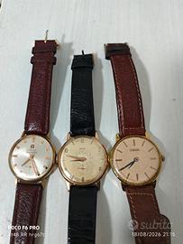 orologio 