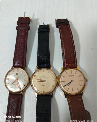 orologio 