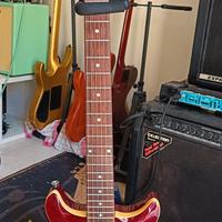 chitarra elettrica Hamer 1999 da vetrina
