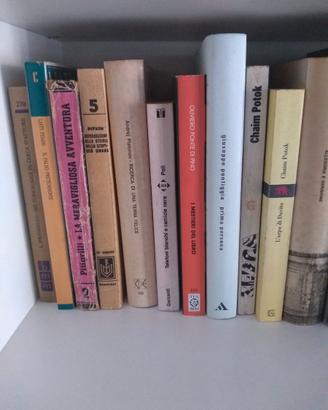 Libri 4/4