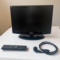 5 monitor TV