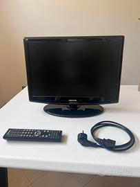5 monitor TV