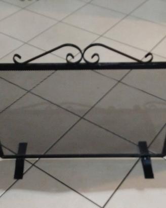 Protezione bambini per stufe e caminetti