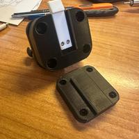 SUPPORTO NAVIGATORE CARPURIDE 502/702 Garmin zumo