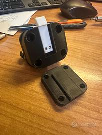 SUPPORTO NAVIGATORE CARPURIDE 502/702 Garmin zumo