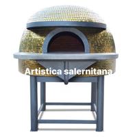 Forno a legna