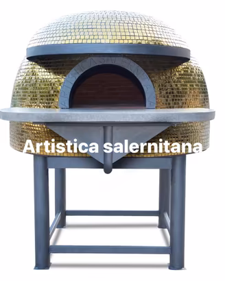 Forno a legna