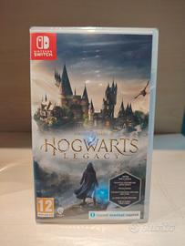 Hogwart Legacy - Switch - Switch 2