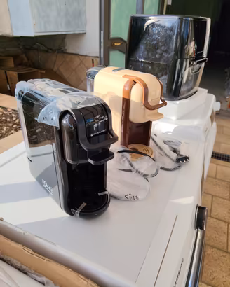 Macchina da caffè Pyramidea 