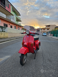 Piaggio vespa pk 50 s