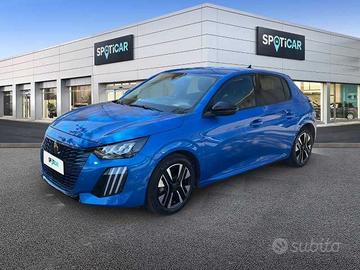 Peugeot 208 PureTech 100 Stop&Start 5 porte Al