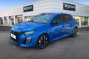 Peugeot 208 PureTech 100 Stop&Start 5 porte Al