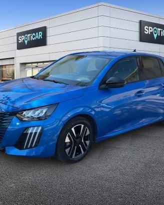 Peugeot 208 PureTech 100 Stop&Start 5 porte Al