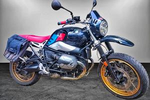 BWM RnineT G/S - 2022 