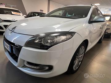 Renault Megane Mégane 1.5 dCi 110CV EDC SporTour G