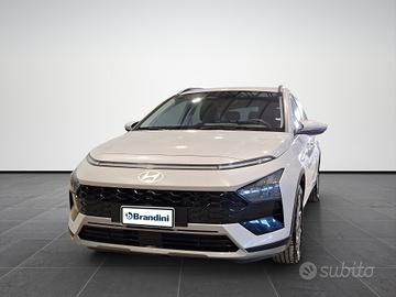 HYUNDAI BAYON PE 1.2MPI XLINE