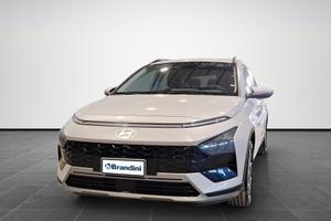 HYUNDAI BAYON PE 1.2MPI XLINE